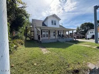 Bristol, TN 37620,921 Edgemont AVE #1-2