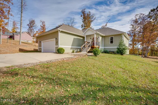 Surgoinsville, TN 37873,296 Allenwood DR