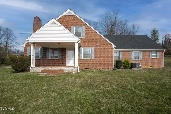 Bristol, VA 24202,125 Rosewood LN