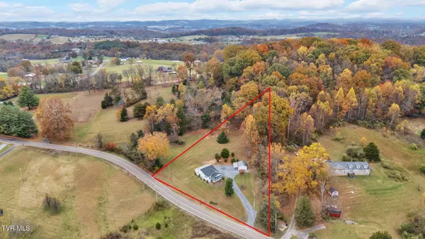 Piney Flats, TN 37686,1592 Allison RD