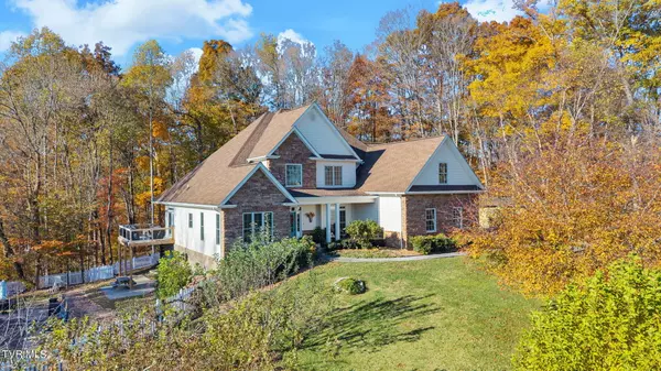 Jonesborough, TN 37659,215 Timberlyne Parc