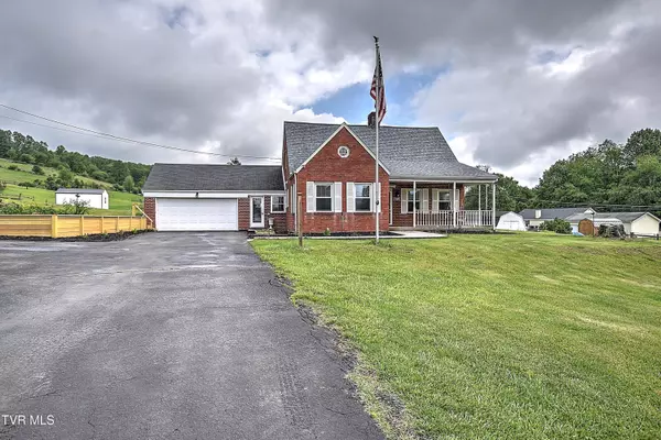 Abingdon, VA 24210,15497 Porterfield HWY