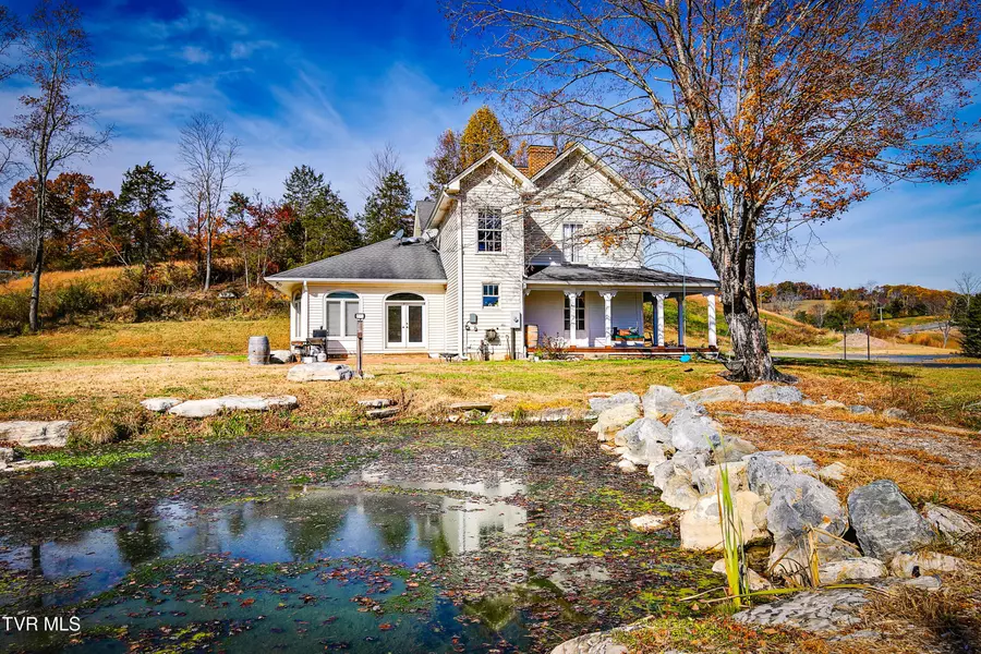 18254 Providence RD, Abingdon, VA 24210