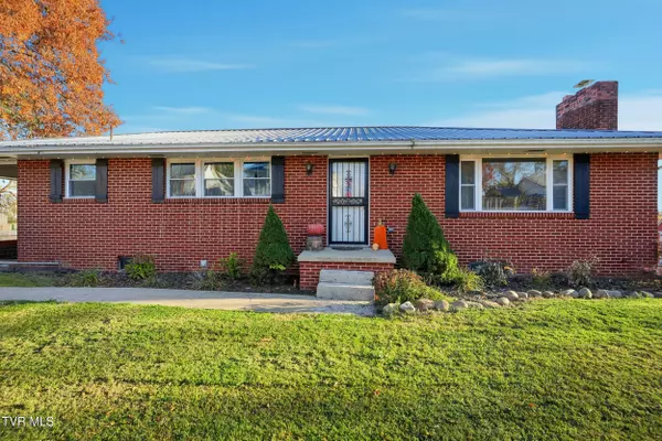 Mount Carmel, TN 37645,432 Dogwood ST