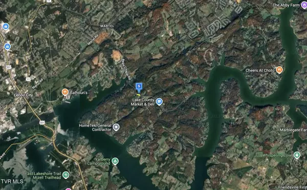 Lenior City, TN 37772,7801 Beals Chapel RD