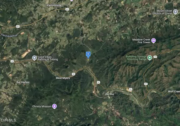 Del Rio, TN 37727,115 Kiowa WAY