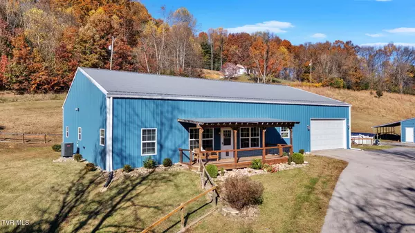 105 London Pvt DR, Kingsport, TN 37660