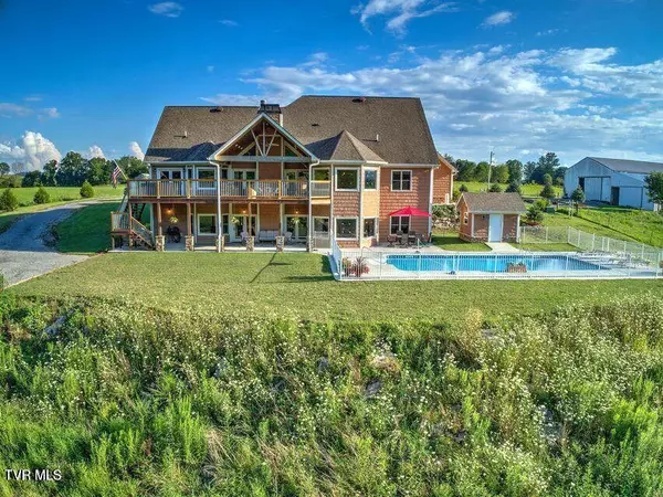 Ewing, VA 24248,251 Fee TRL