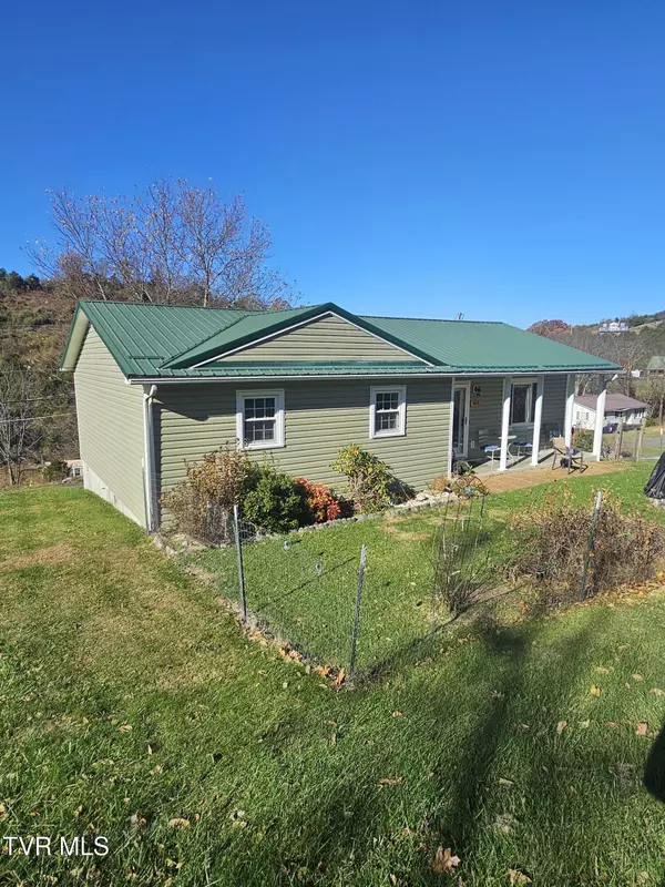 Cedar Bluff, VA 24609,165 Sun Valley ST