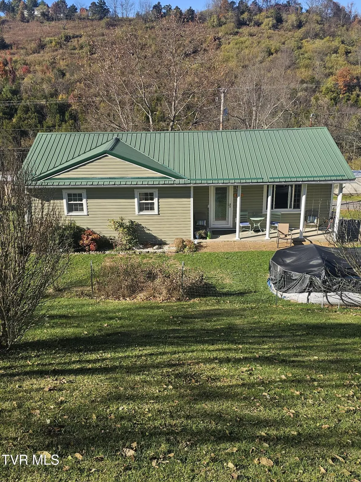 Cedar Bluff, VA 24609,165 Sun Valley ST