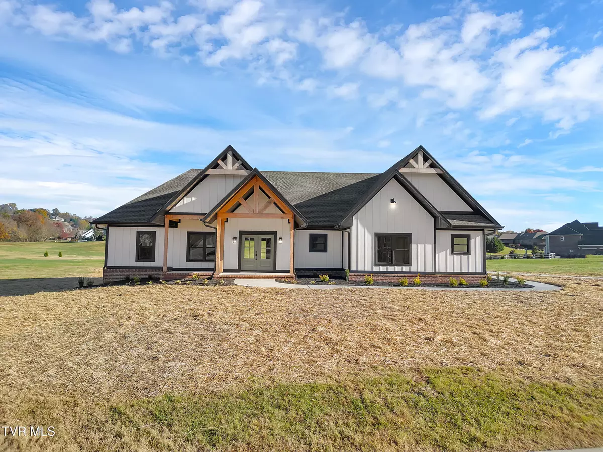 Greeneville, TN 37745,296 Belle Arden DR