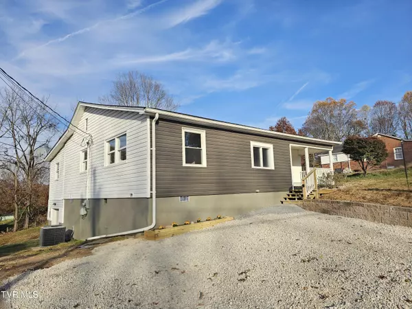 Bristol, TN 37620,209 Paperville RD