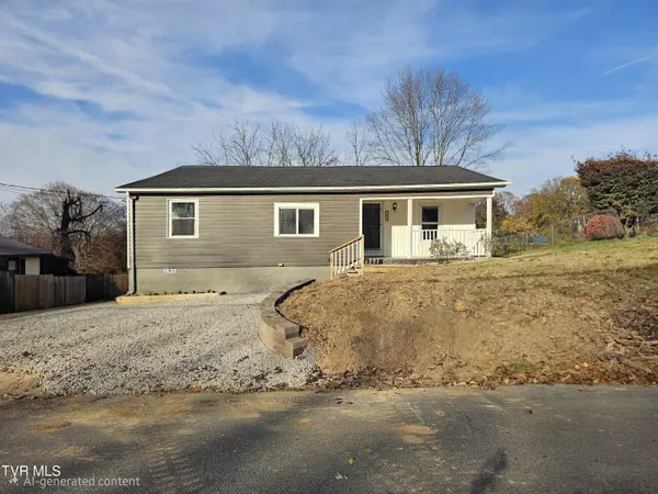 209 Paperville RD, Bristol, TN 37620