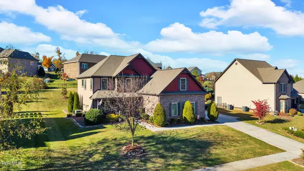 Johnson City, TN 37615,217 Laurel CYN