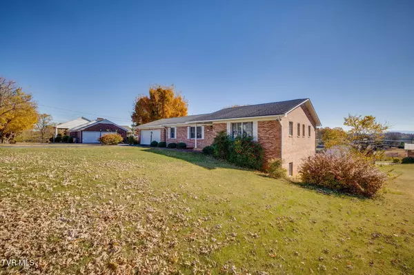 Piney Flats, TN 37686,107 Mountain View CIR