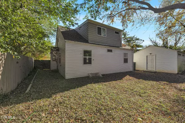 Greeneville, TN 37743,230 Unaka ST