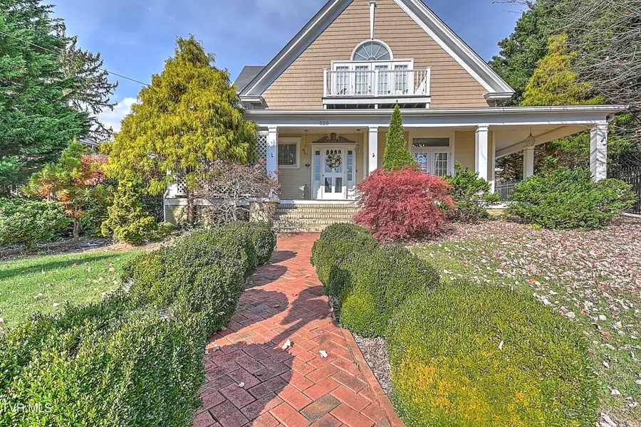 529 Taylor ST, Bristol, TN 37620