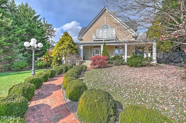 Bristol, TN 37620,529 Taylor ST