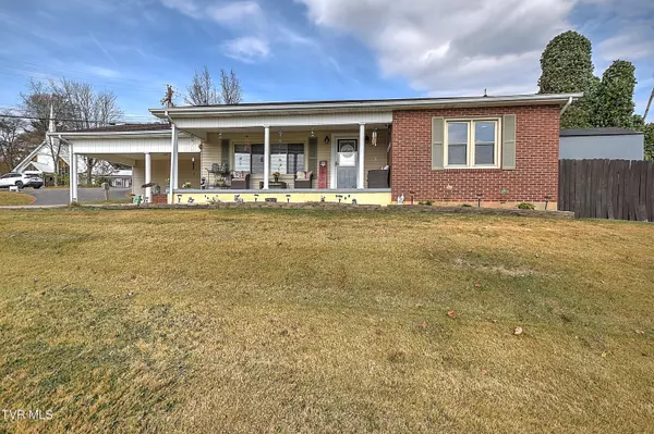 Bristol, TN 37620,1801 King College RD