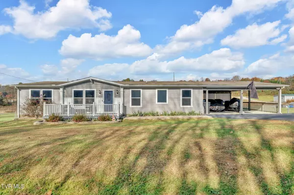 545 Old Stage TRL, Bristol, TN 37620