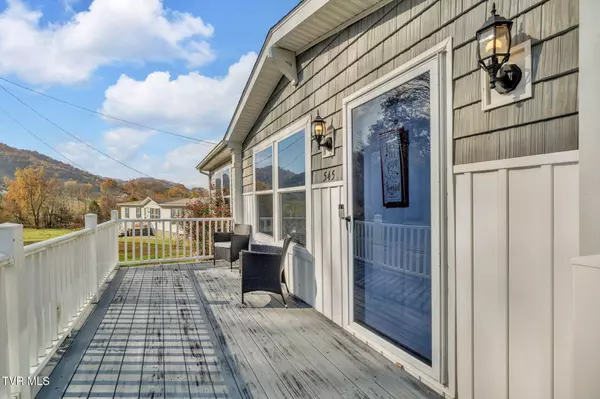 Bristol, TN 37620,545 Old Stage TRL