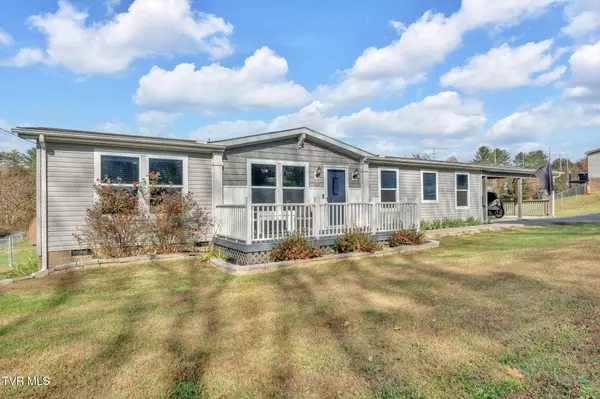 Bristol, TN 37620,545 Old Stage TRL