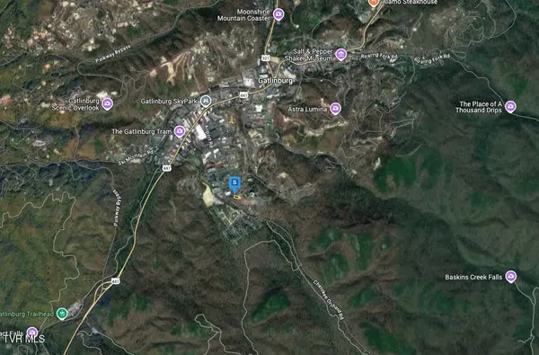 Gatlinburg, TN 37738,649 Cherokee Orchard RD