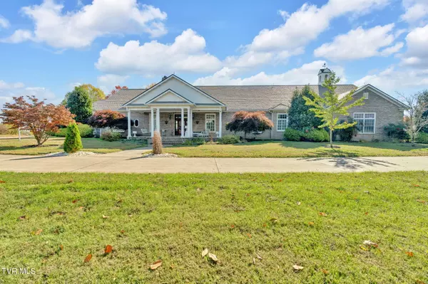 Greeneville, TN 37743,215 Lick Hollow RD