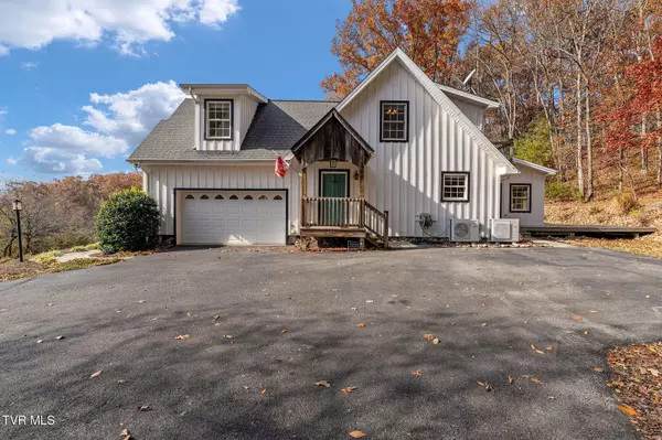 Gray, TN 37615,384 Boring Chapel RD