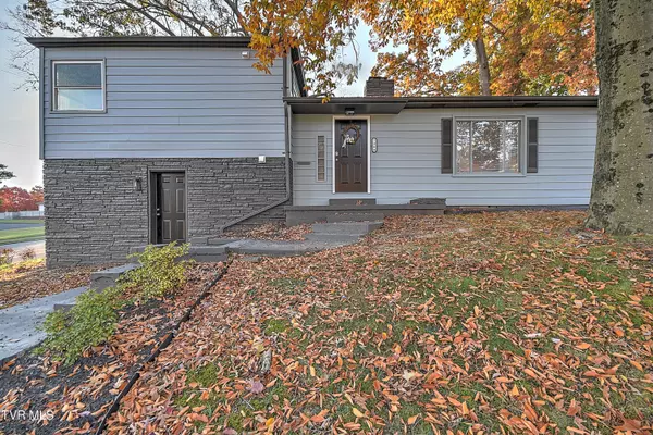 Kingsport, TN 37664,1389 Ash ST