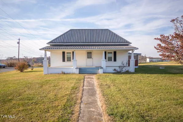 200 Massengill PL, Bluff City, TN 37618