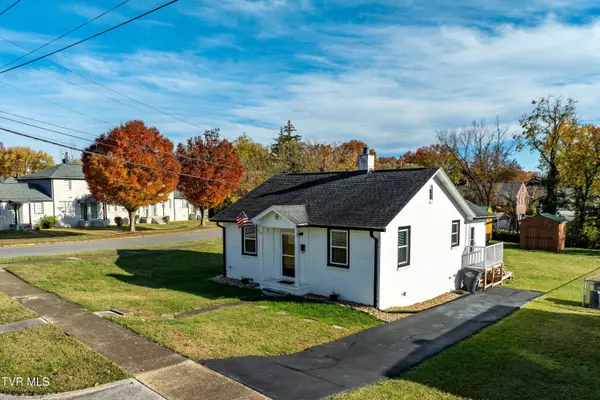 Kingsport, TN 37664,1457 Garden DR