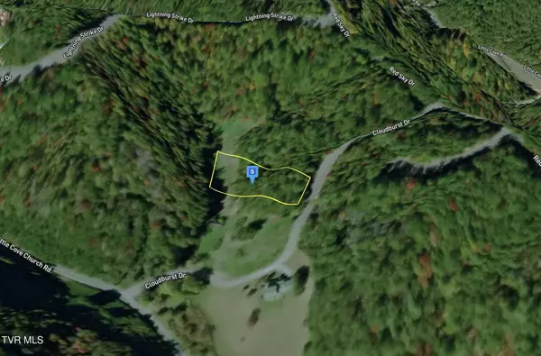 Sevierville, TN 37862,3020 Cloudburst DR