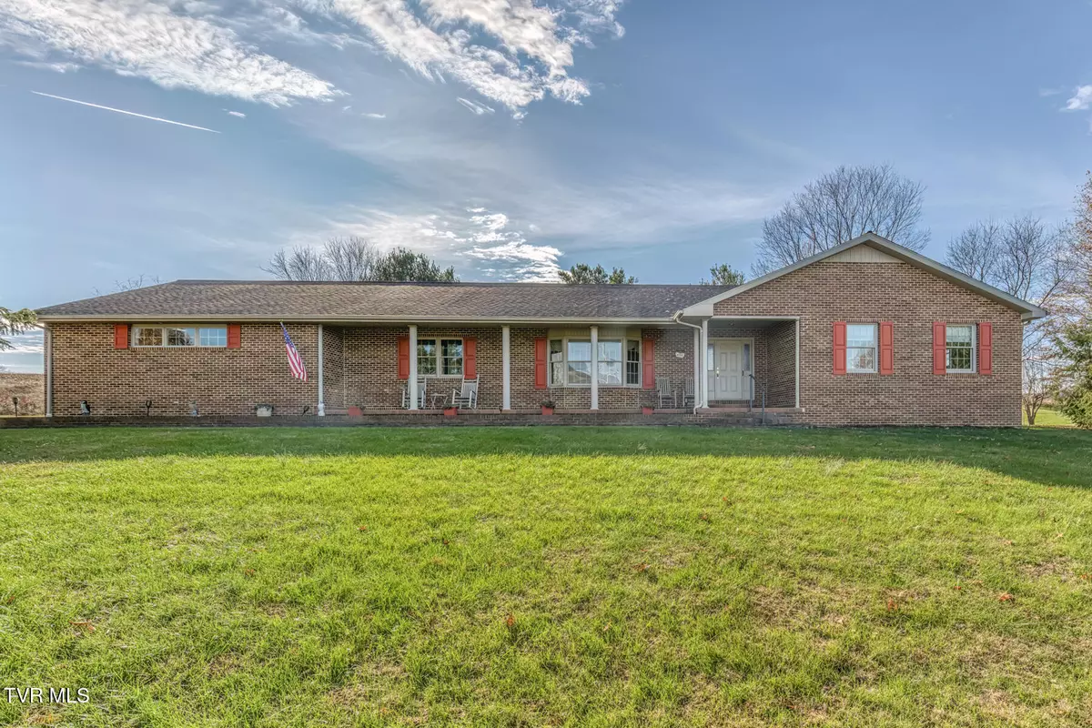 Pennington Gap, VA 24277,1639 Hickory Flats RD