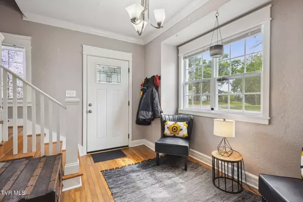 Kingsport, TN 37664,800 Oakdale RD