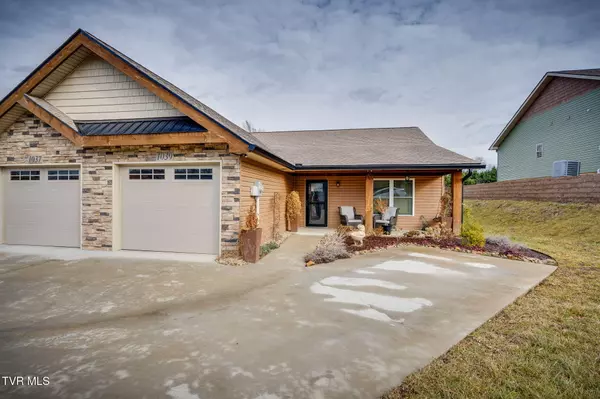 1039 Traders WALK, Johnson City, TN 37601