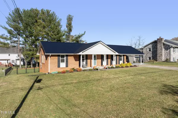 Johnson City, TN 37604,2916 Newbern DR