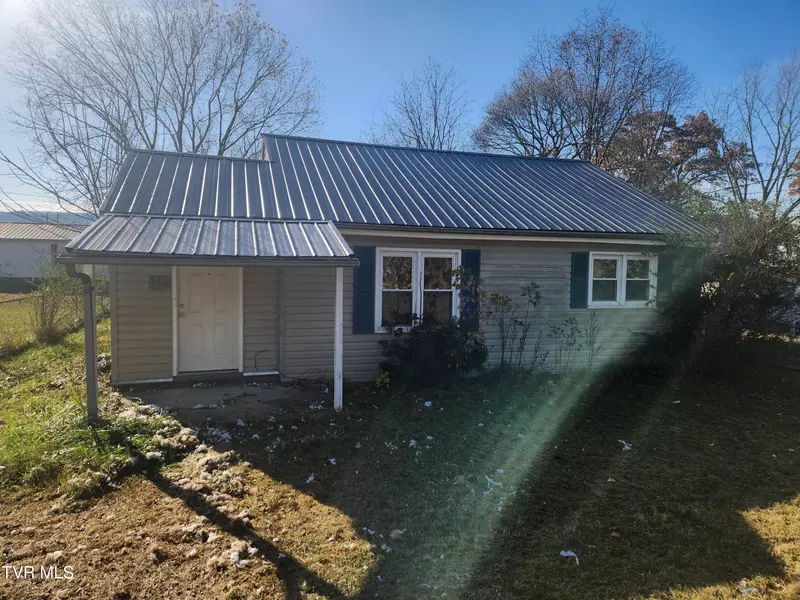 539 Elm ST, Mount Carmel, TN 37645