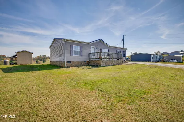 Mosheim, TN 37818,175 Forest RD