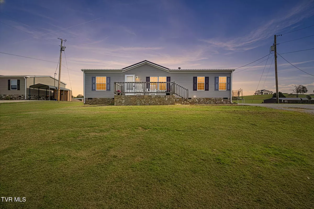 Mosheim, TN 37818,175 Forest RD