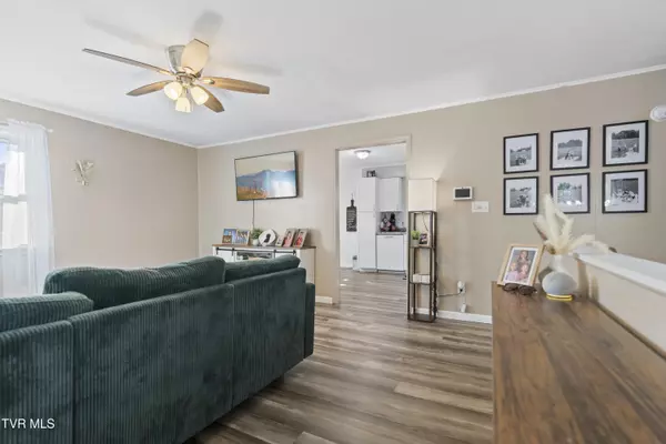 Greeneville, TN 37743,115 Cedar ST