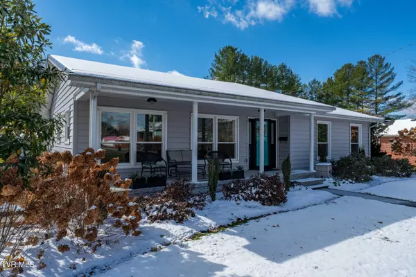 Mountain City, TN 37683,419 College ST