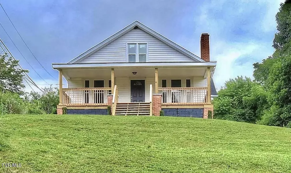 250 Piercetown RD, Butler, TN 37640