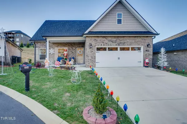 226 Quiet Stroll LN, Gray, TN 37615