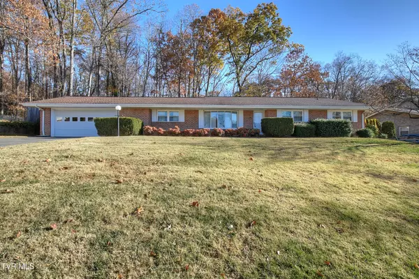 Johnson City, TN 37601,3602 Cimarron DR