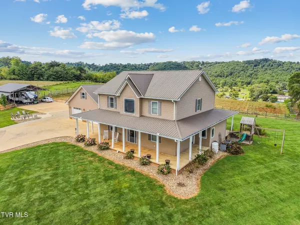 Chuckey, TN 37641,8477 Andrew Johnson HWY