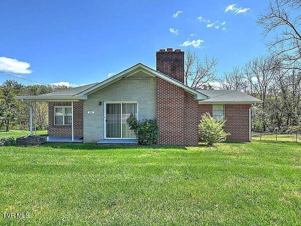 1601 Cherokee RD, Johnson City, TN 37604