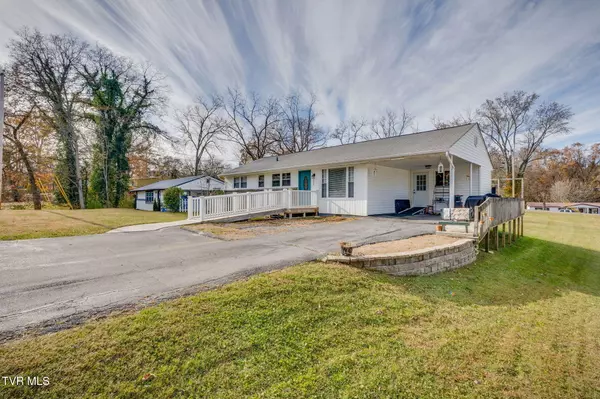 Kingsport, TN 37663,209 Elmhurst DR