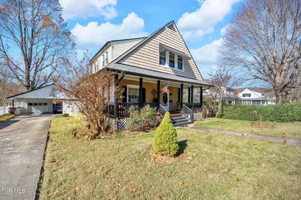 Erwin, TN 37650,639 Ohio AVE