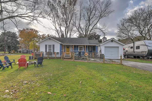 Kingsport, TN 37660,2205 Pendragon RD